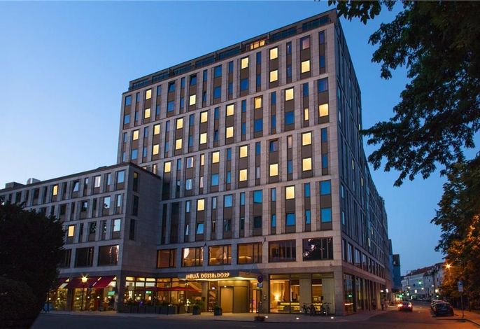 Meliá Düsseldorf