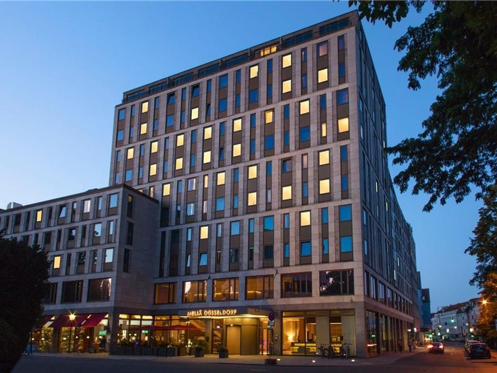 Meliá Düsseldorf