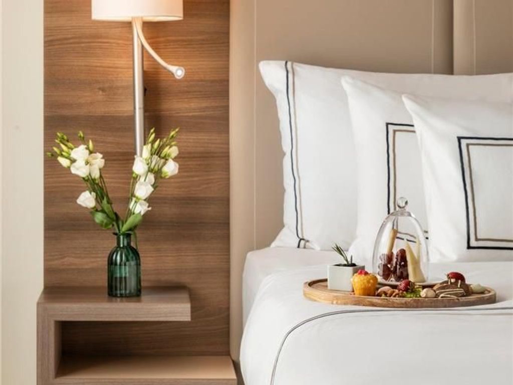 Meliá Düsseldorf