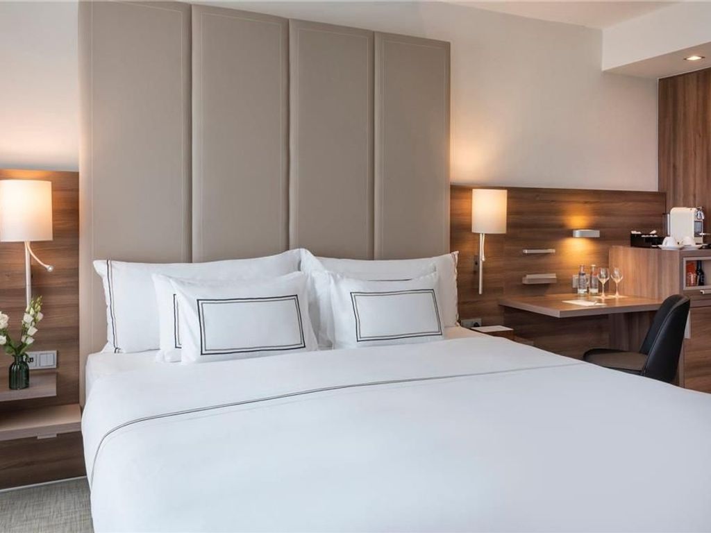 Meliá Düsseldorf