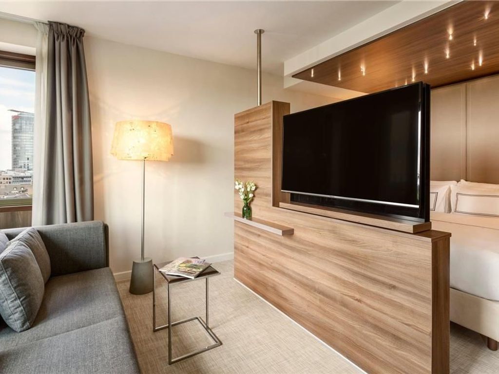 Meliá Düsseldorf