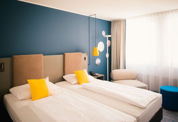 Vienna House Easy by Wyndham Günzburg