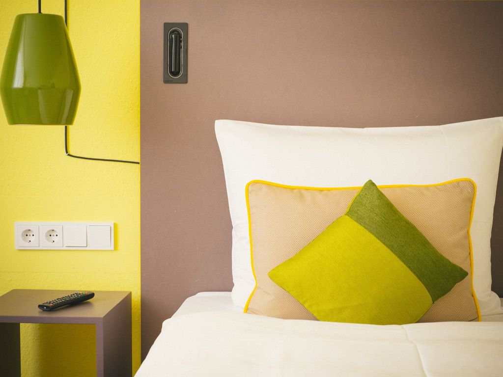 Vienna House Easy by Wyndham Günzburg