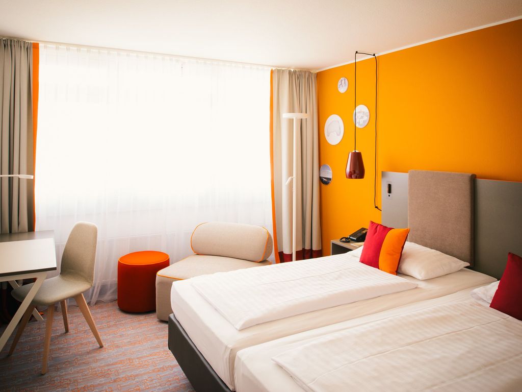 Vienna House Easy by Wyndham Günzburg