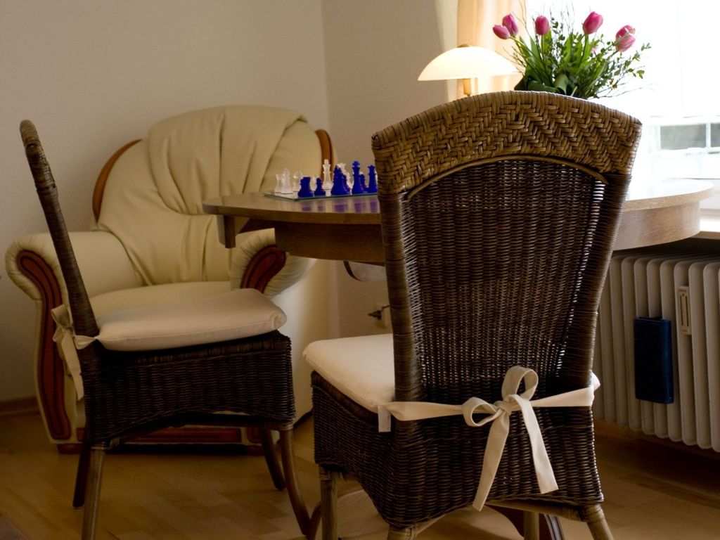 Maria-Viktoria Apartment
