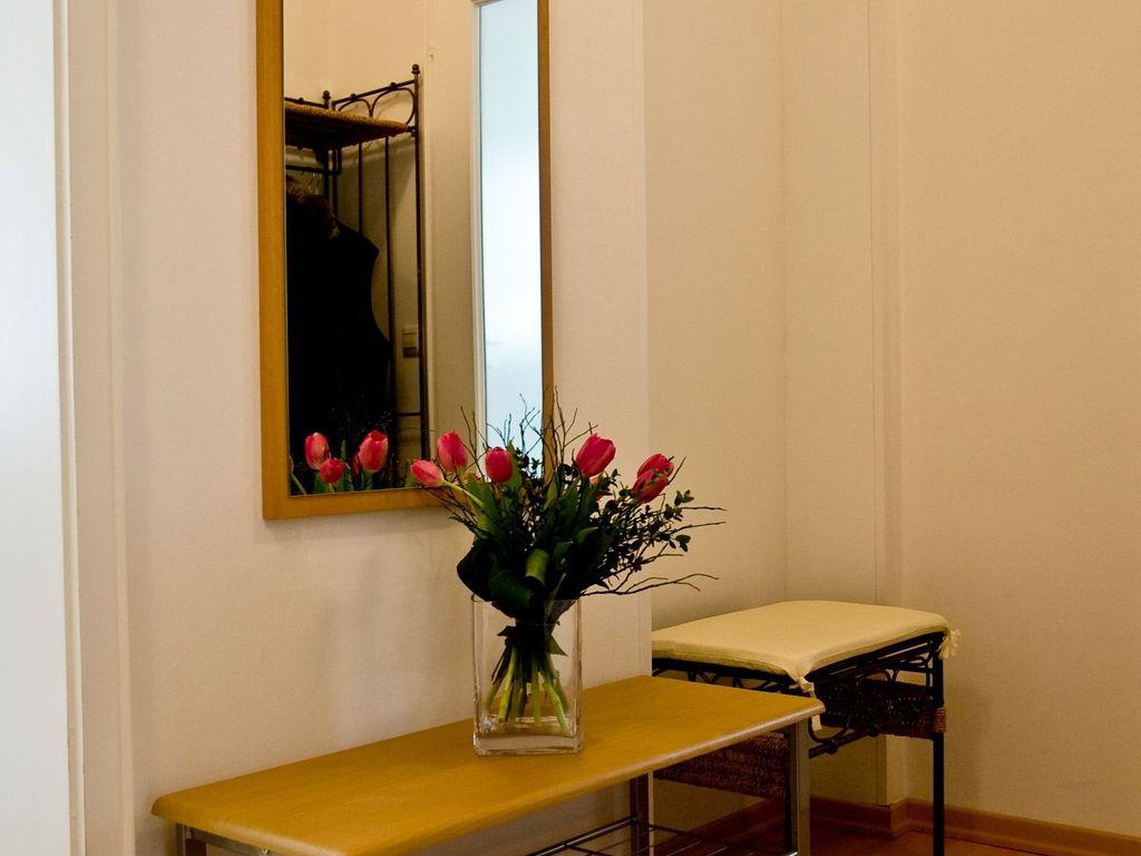 Maria-Viktoria Apartment