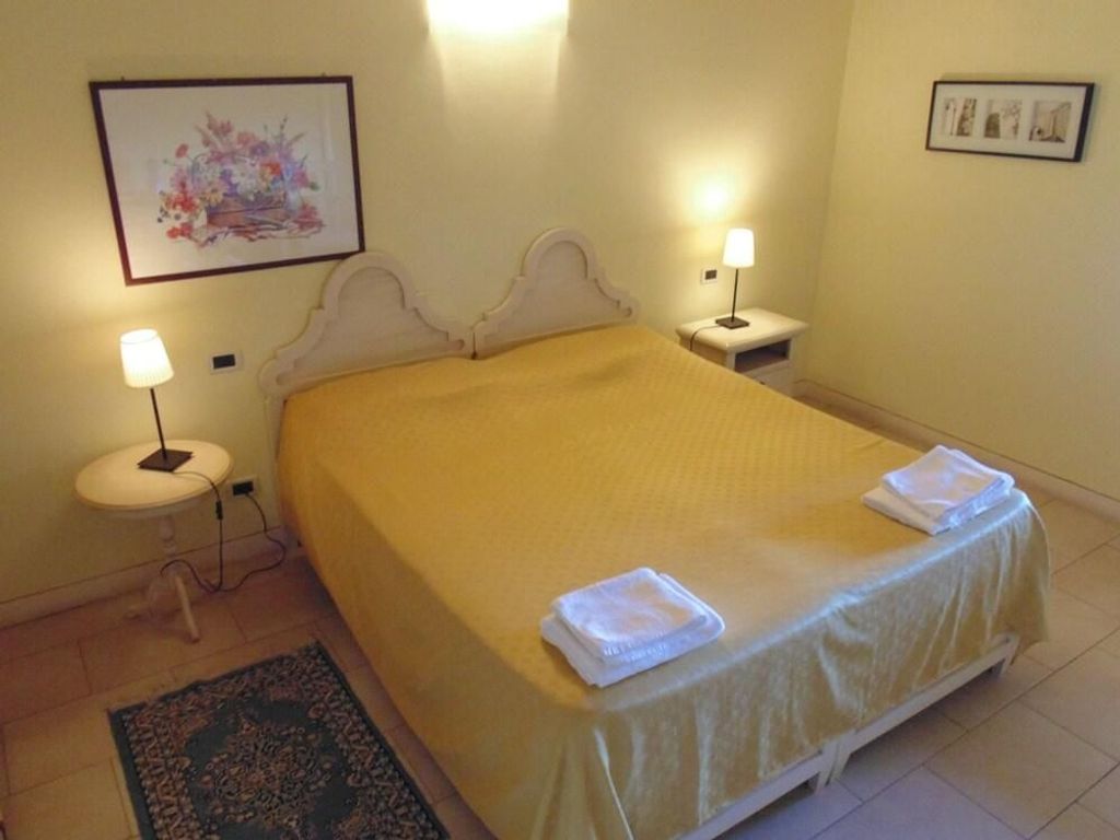 Borgo degli Aranci