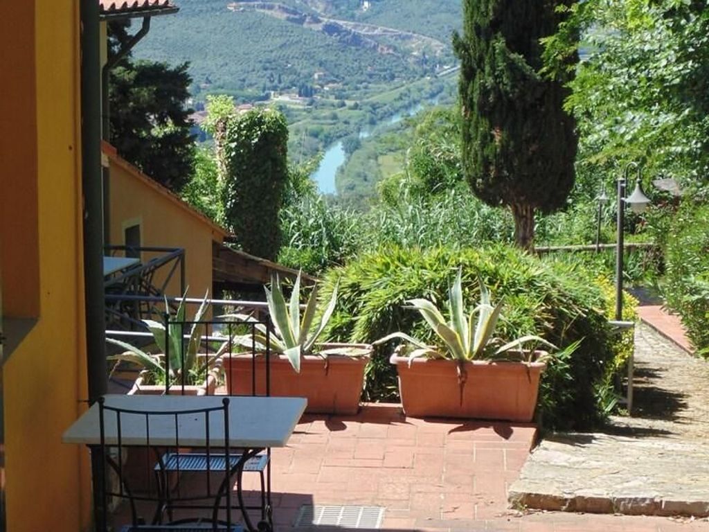 Borgo degli Aranci