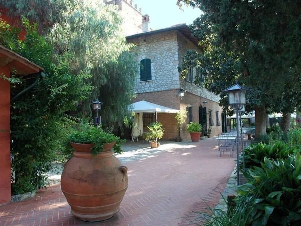 Borgo degli Aranci