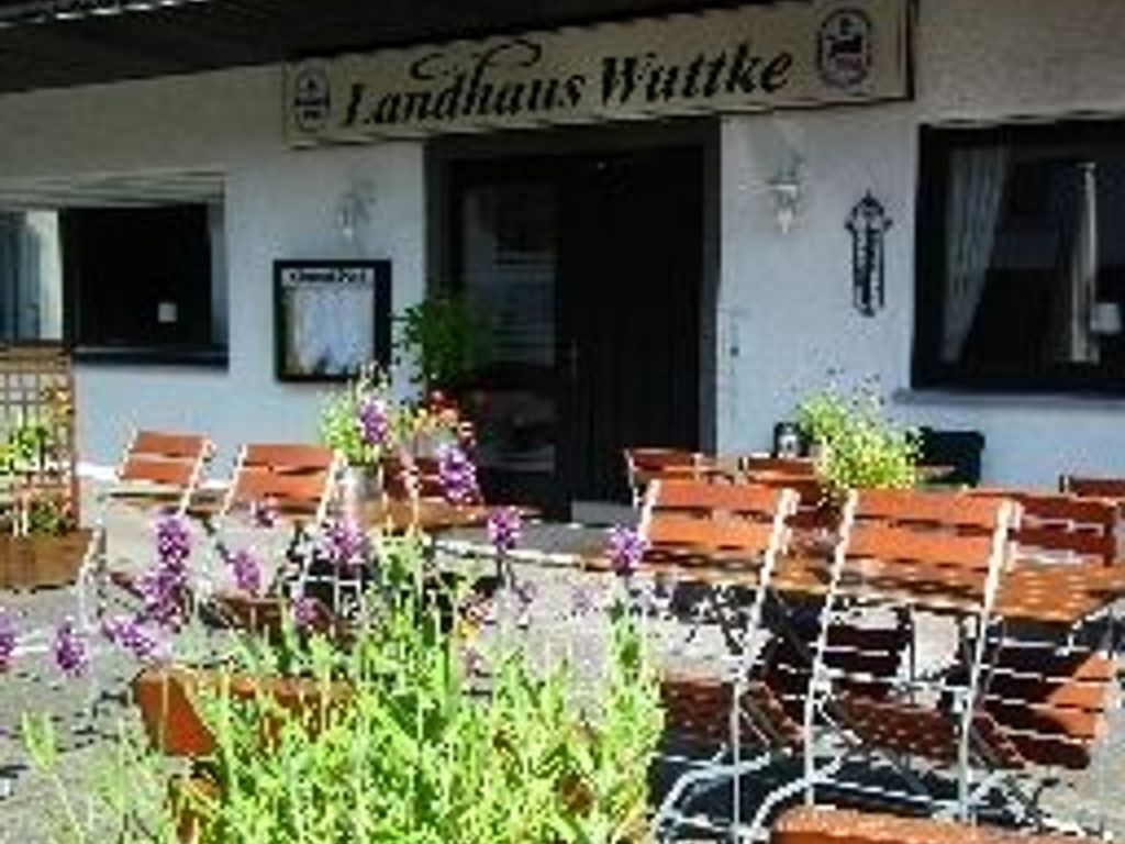 Landhaus Wuttke Landhaus