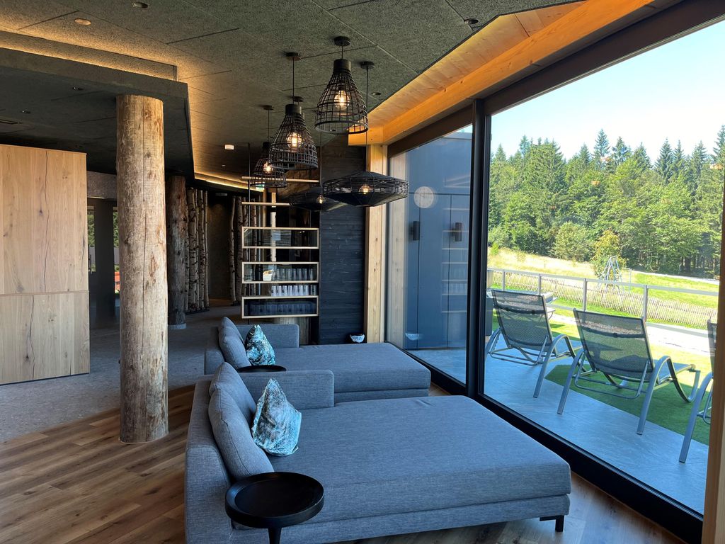 Hunderesort Waldeck Urlaub mit Hund - Superior