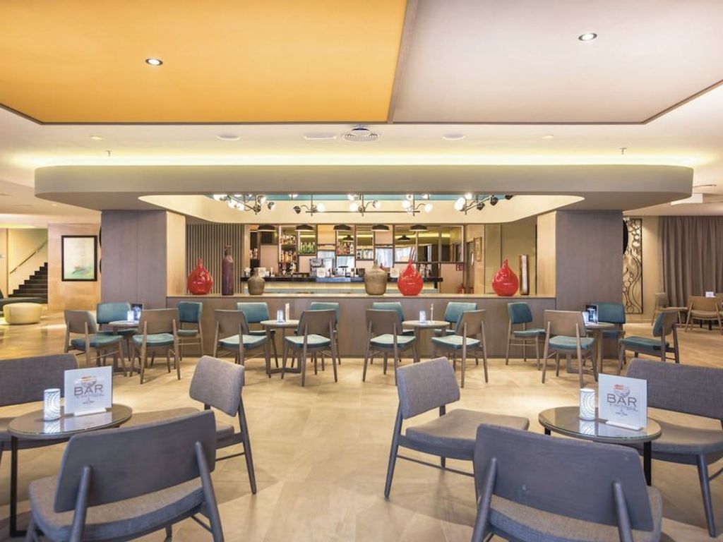 Hotel Riu Festival