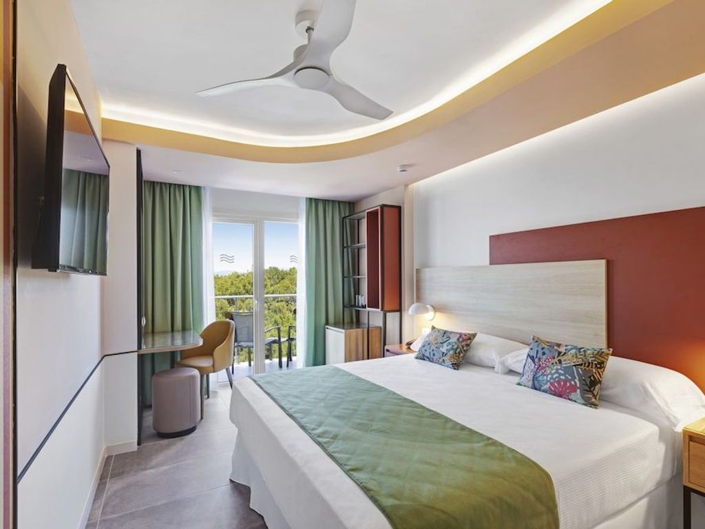Hotel Riu Concordia