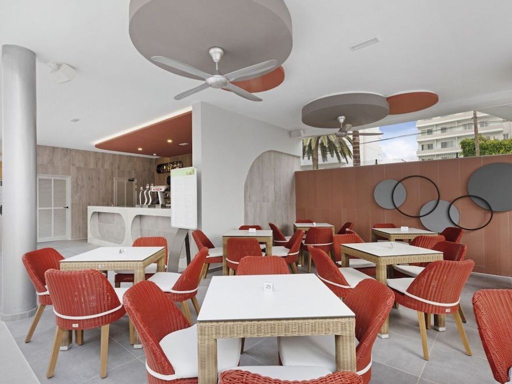 Hotel Riu Concordia