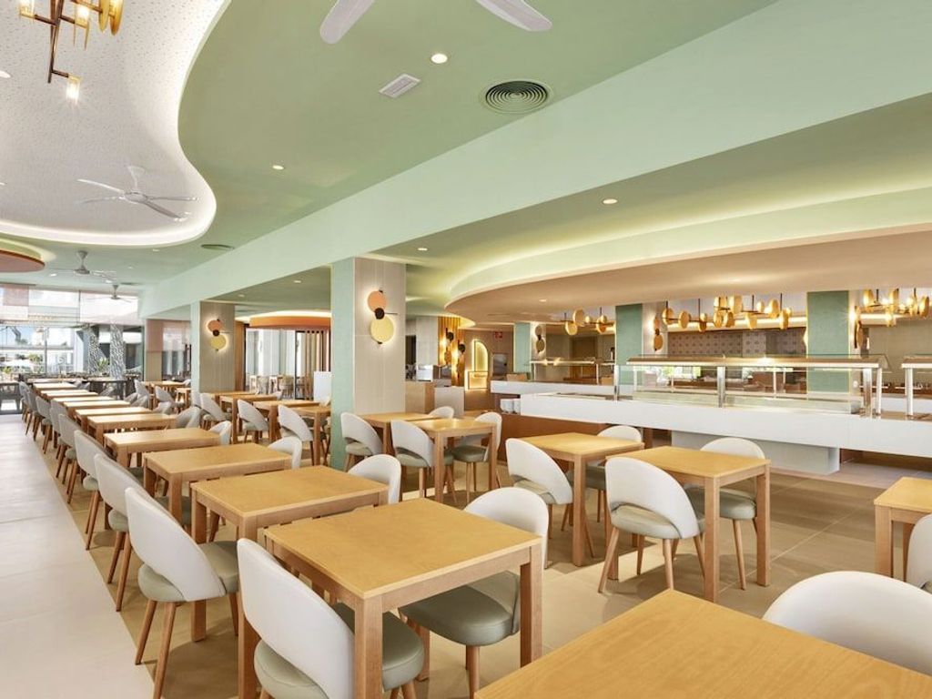 Hotel Riu Concordia