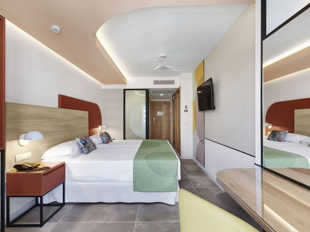Hotel Riu Concordia