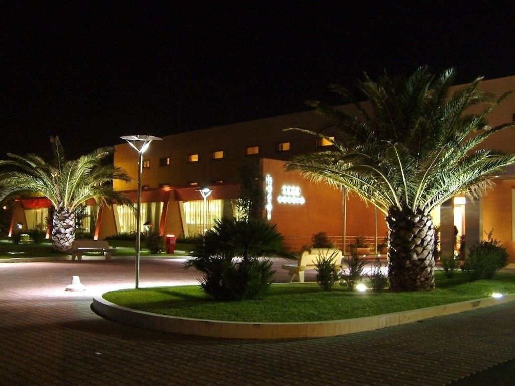 Hotel Cecere Hotel