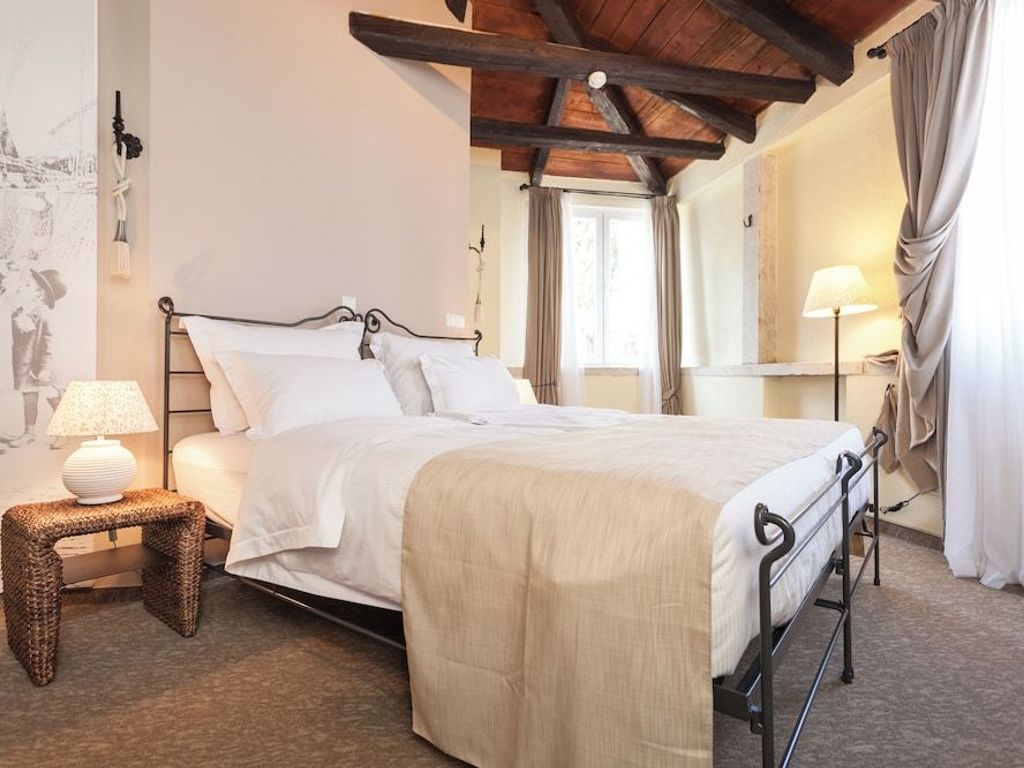 Angelo d'Oro Heritage Hotel