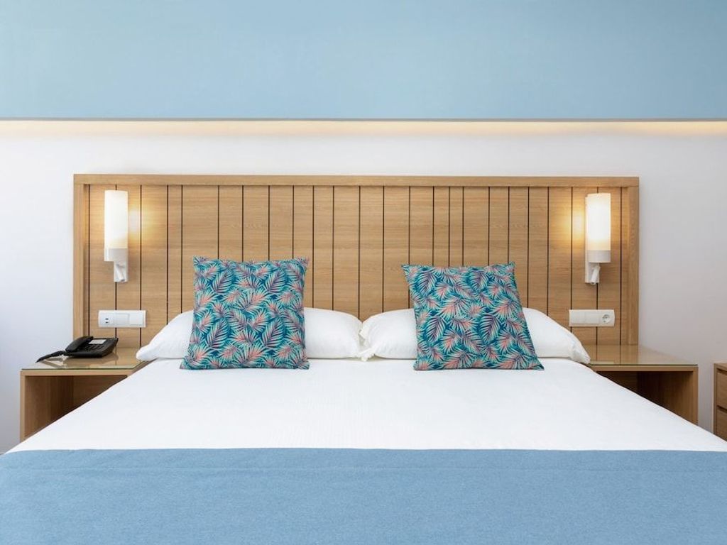 Hotel Riu Palace Palmeras - All Inclusive