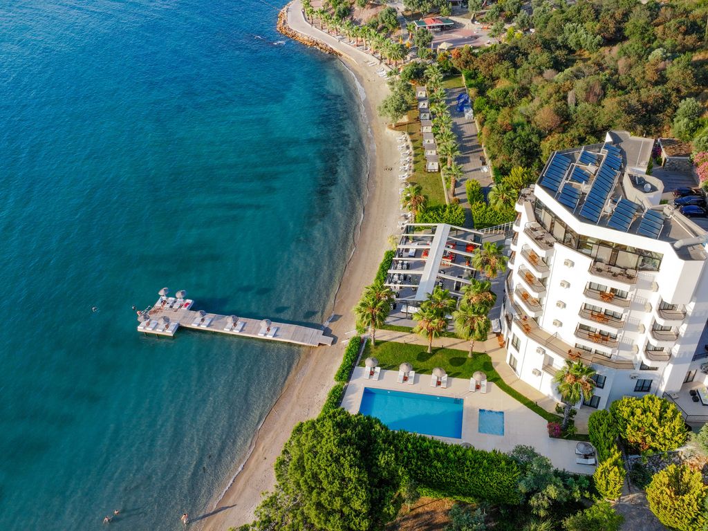 Med-inn Boutique Hotel