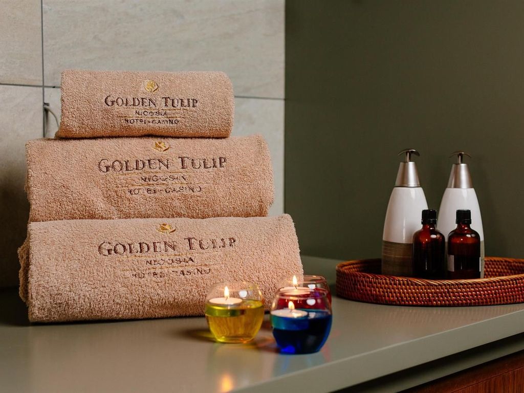 Grand Pasha Lefkoşa Hotel & Casino & Spa