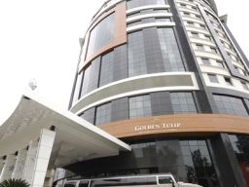 Grand Pasha Lefkoşa Hotel & Casino & Spa
