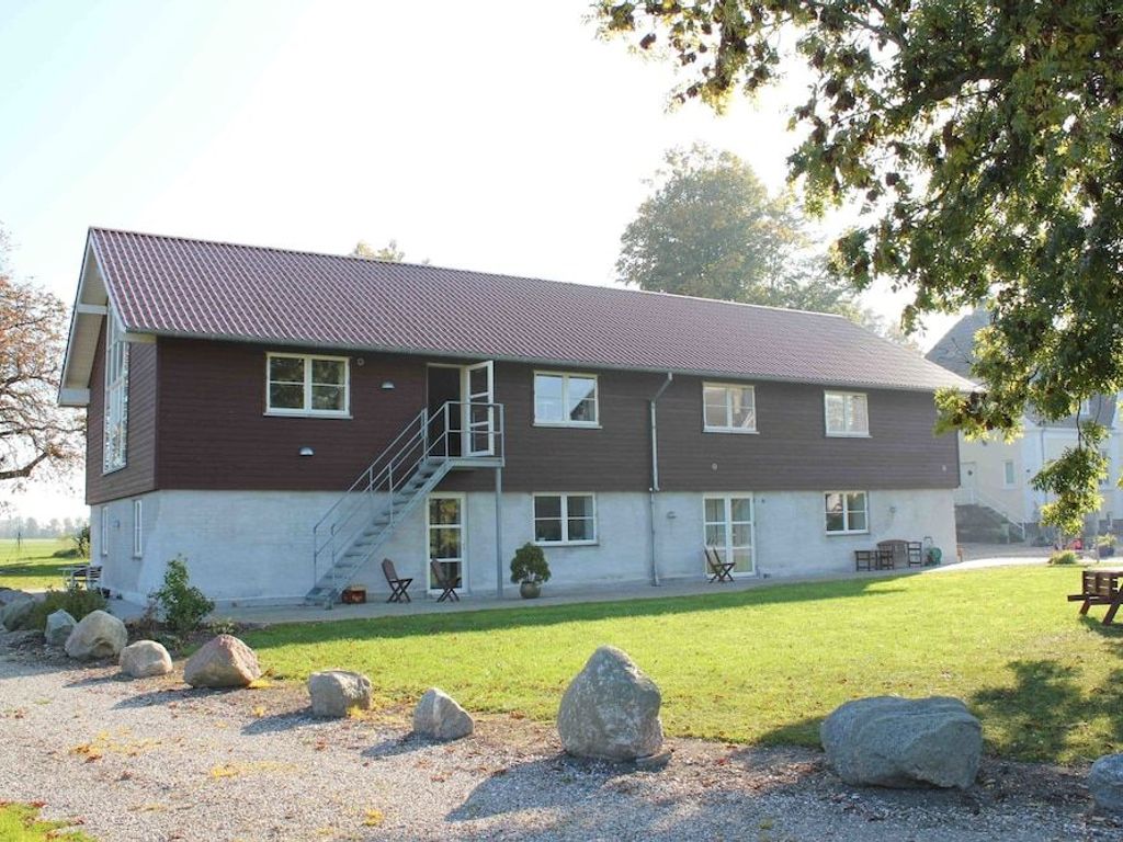 Tiendegaarden