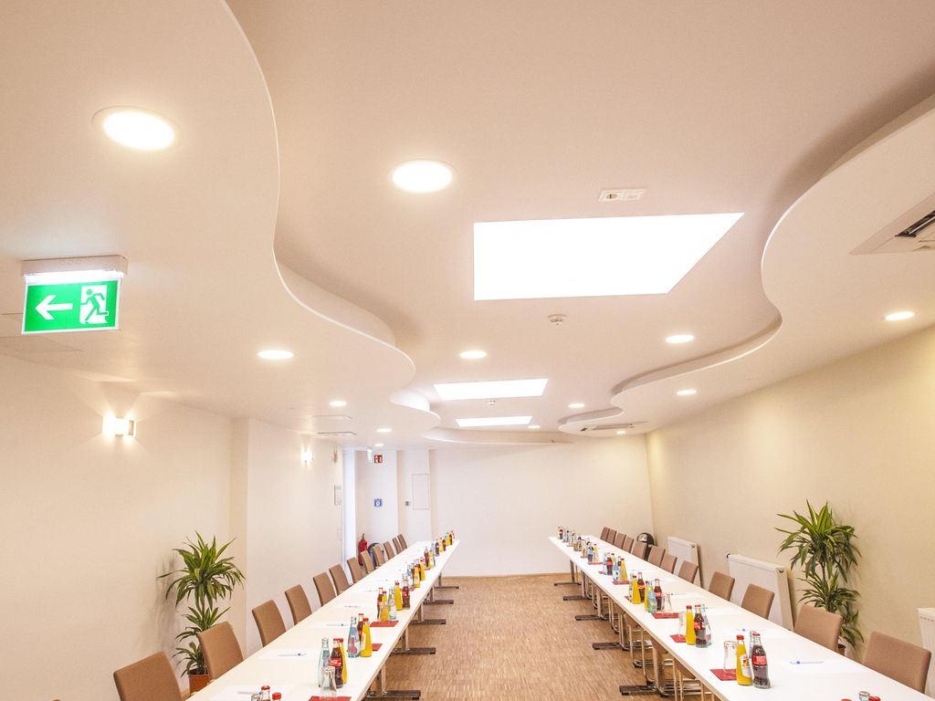 Goethe Hotel Messe by Trip Inn