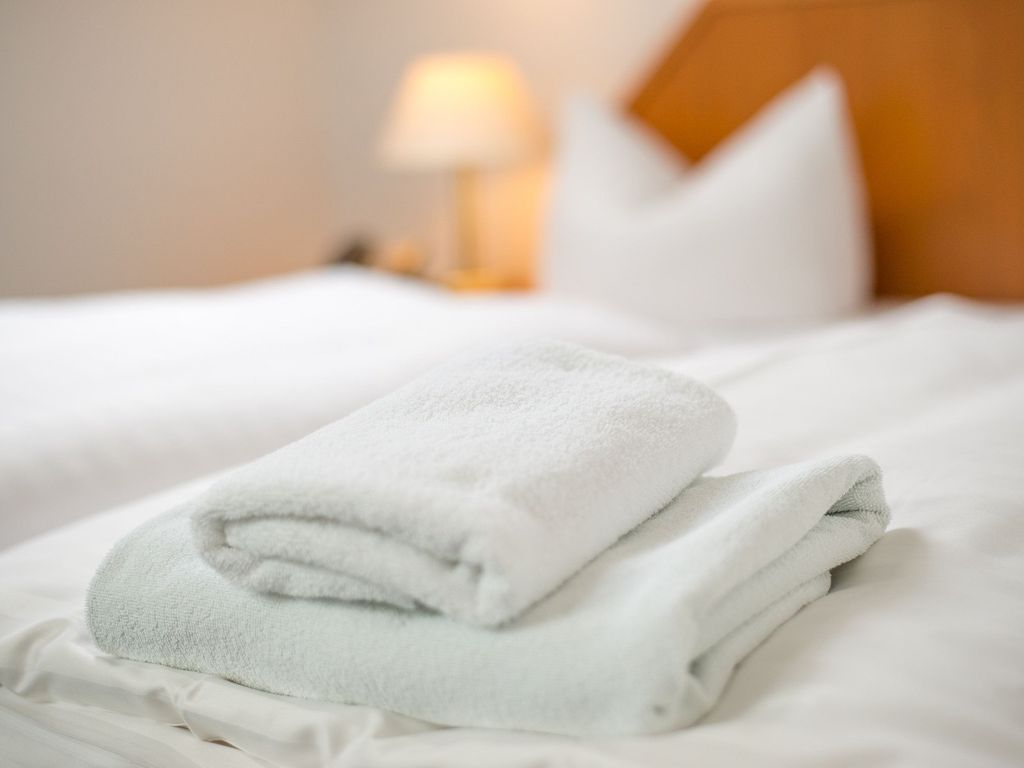 Goethe Hotel Messe by Trip Inn