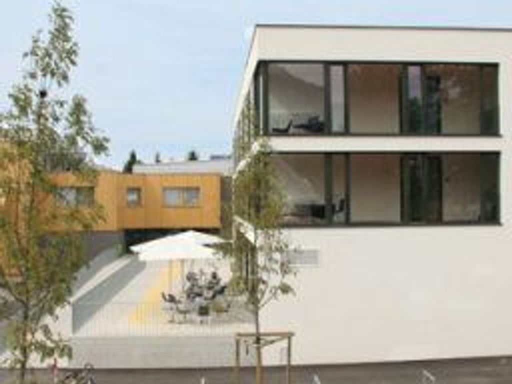 Olympiazentrum Vorarlberg