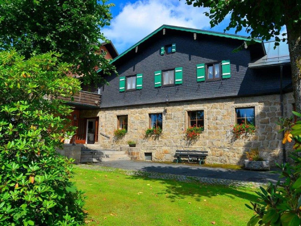 WAGNERS Hotel + Restaurant im Fichtelgebirge
