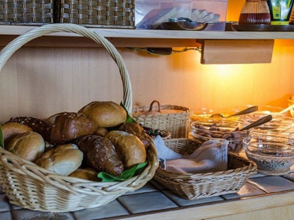 WAGNERS Hotel + Restaurant im Fichtelgebirge