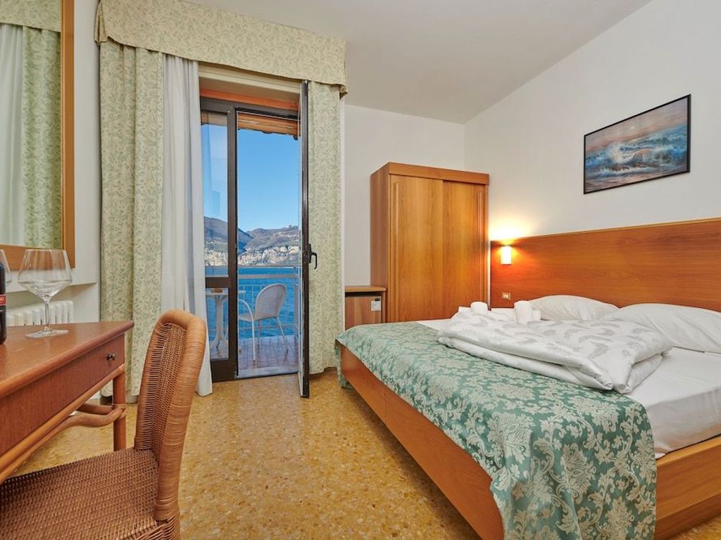 Hotel Eden
