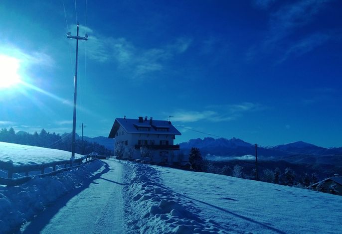 Rottensteiner Pension – Foto 4