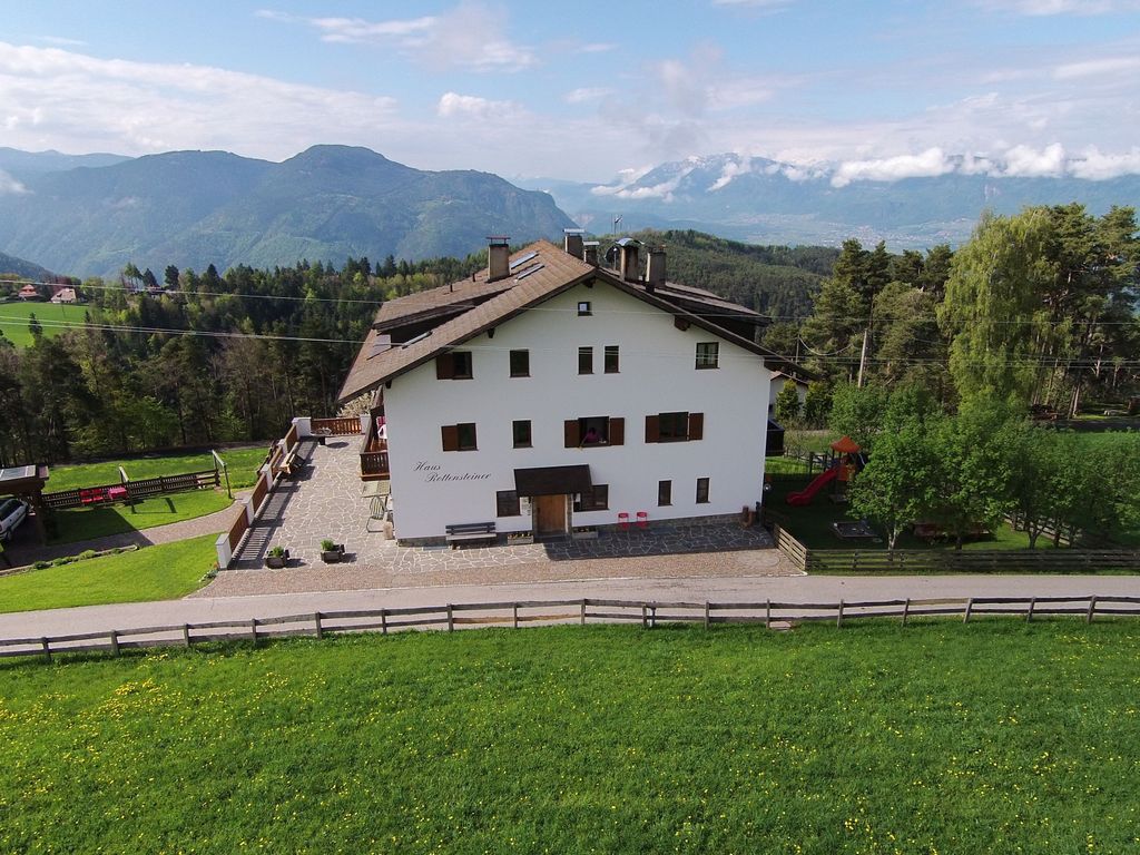 Rottensteiner Pension