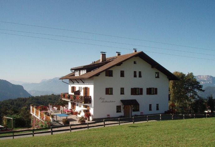 Rottensteiner Pension
