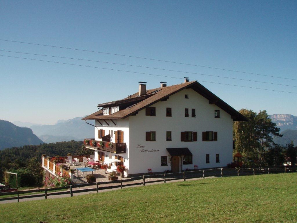 Rottensteiner Pension