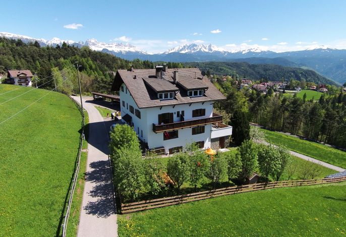 Rottensteiner Pension – Foto 5