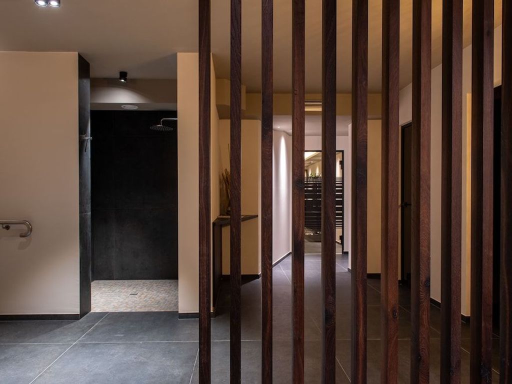 Hotel Ladurner