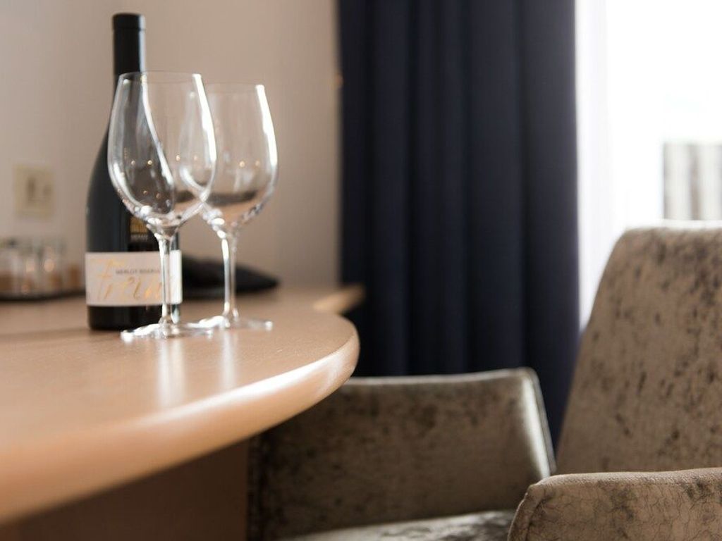 Hotel Ladurner