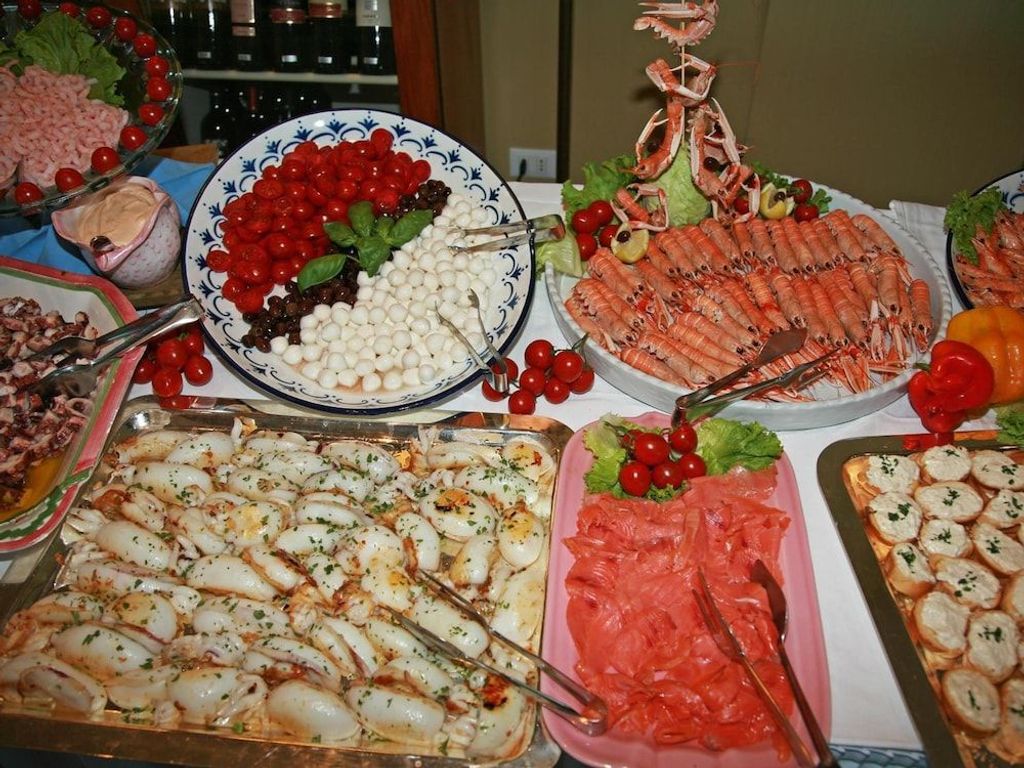 Hotel Sirenetta