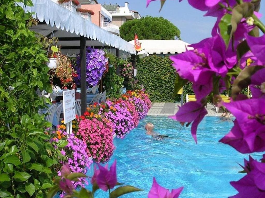 Hotel Sirenetta