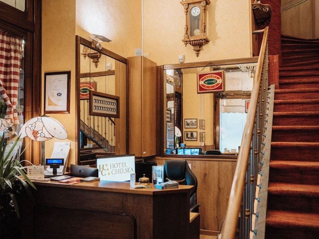 Hotel Chelsea