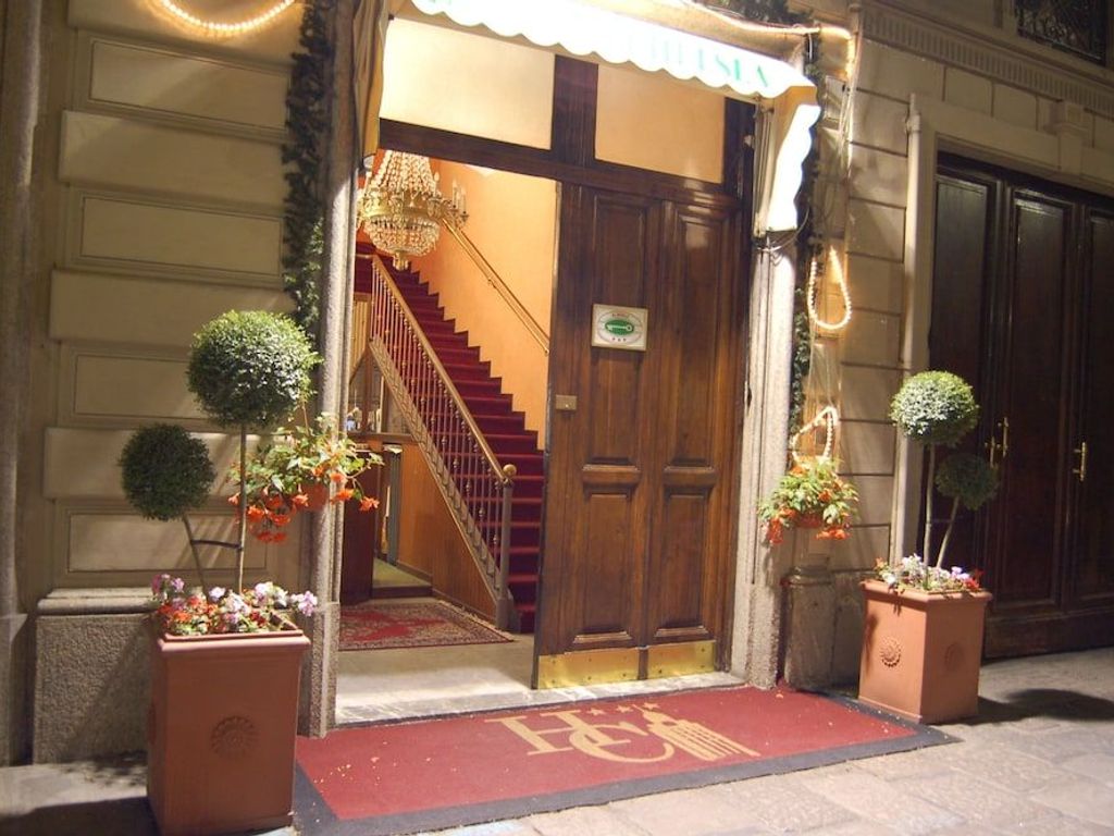 Hotel Chelsea