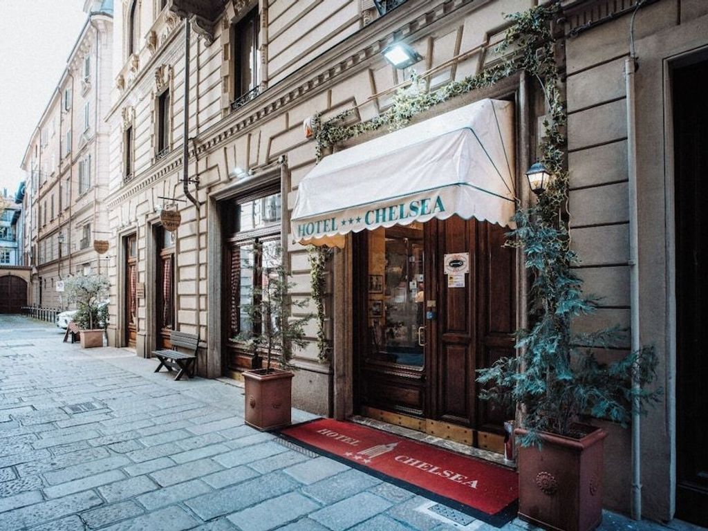 Hotel Chelsea
