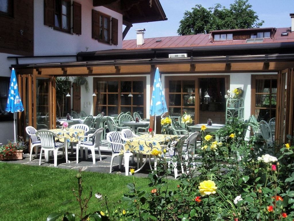Hotel Feldmeier Landhaus