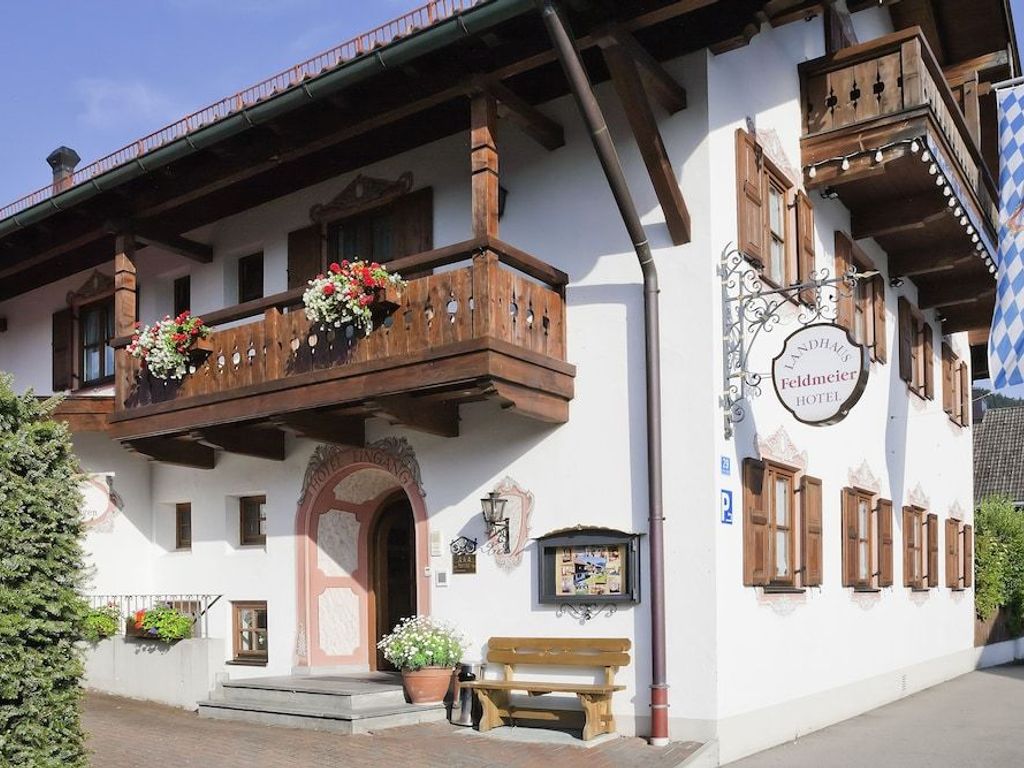 Hotel Feldmeier Landhaus