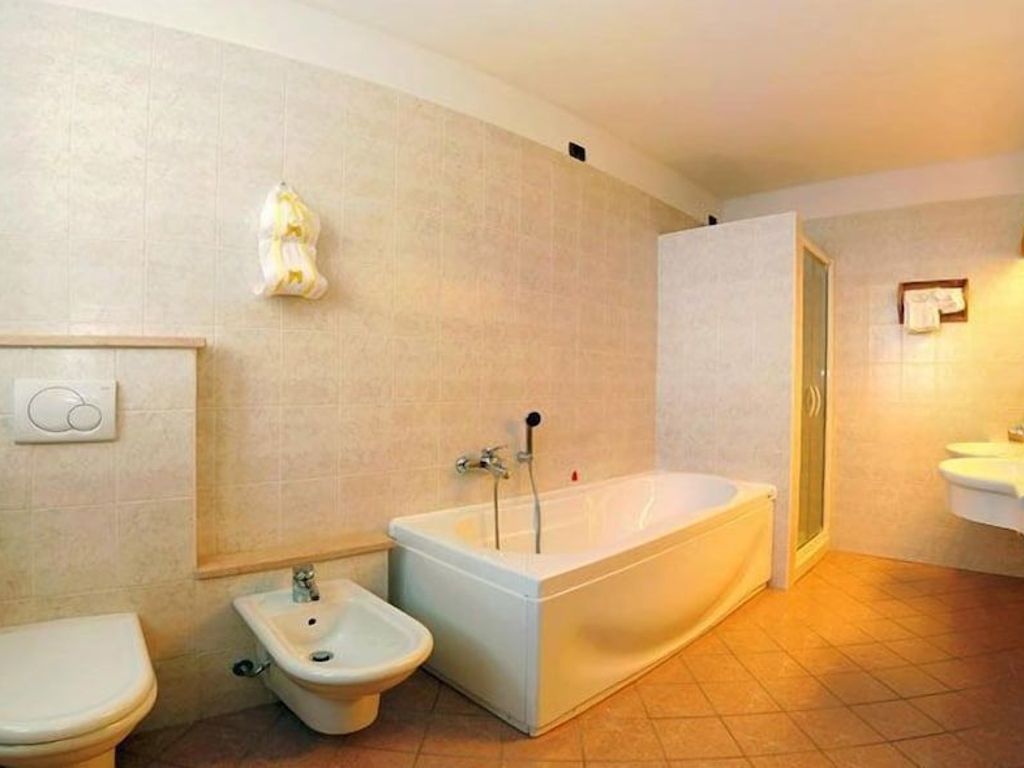 Hotel Jolanda Sport