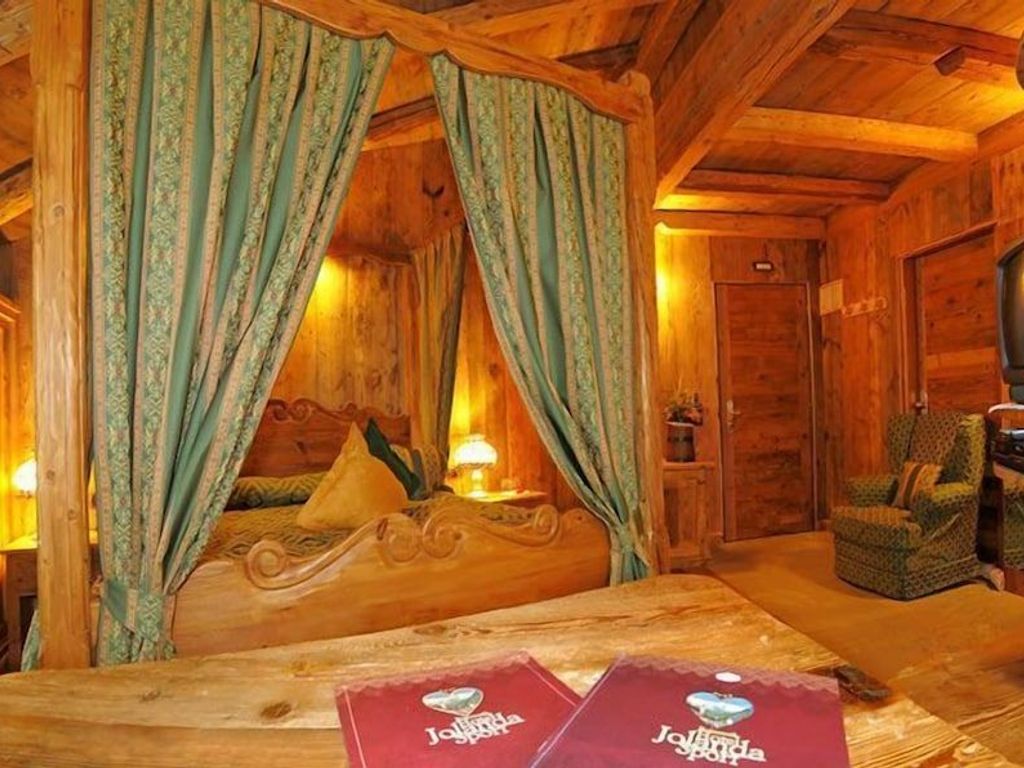 Hotel Jolanda Sport