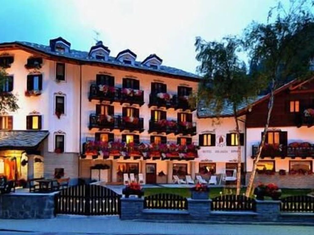 Hotel Jolanda Sport